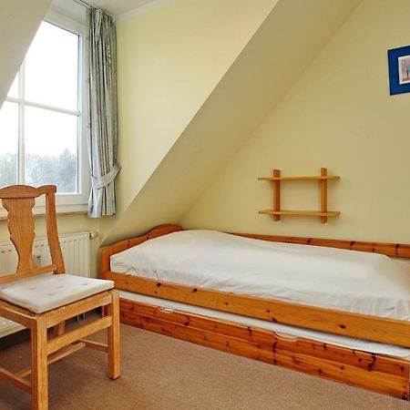 Ostseewelle Wohnung 24 Kühlungsborn Zewnętrze zdjęcie